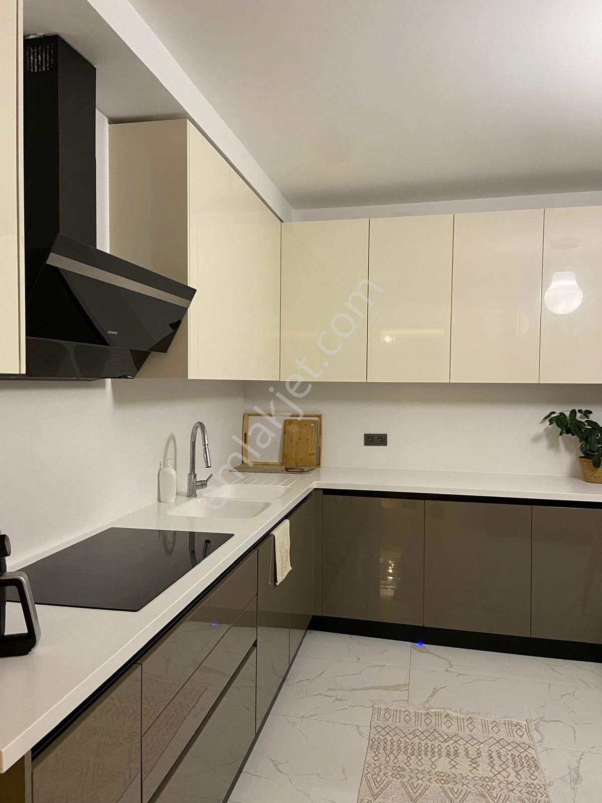 We Çankaya Sitesinde Satılık 6+1 Loft Daire - Görsel 16