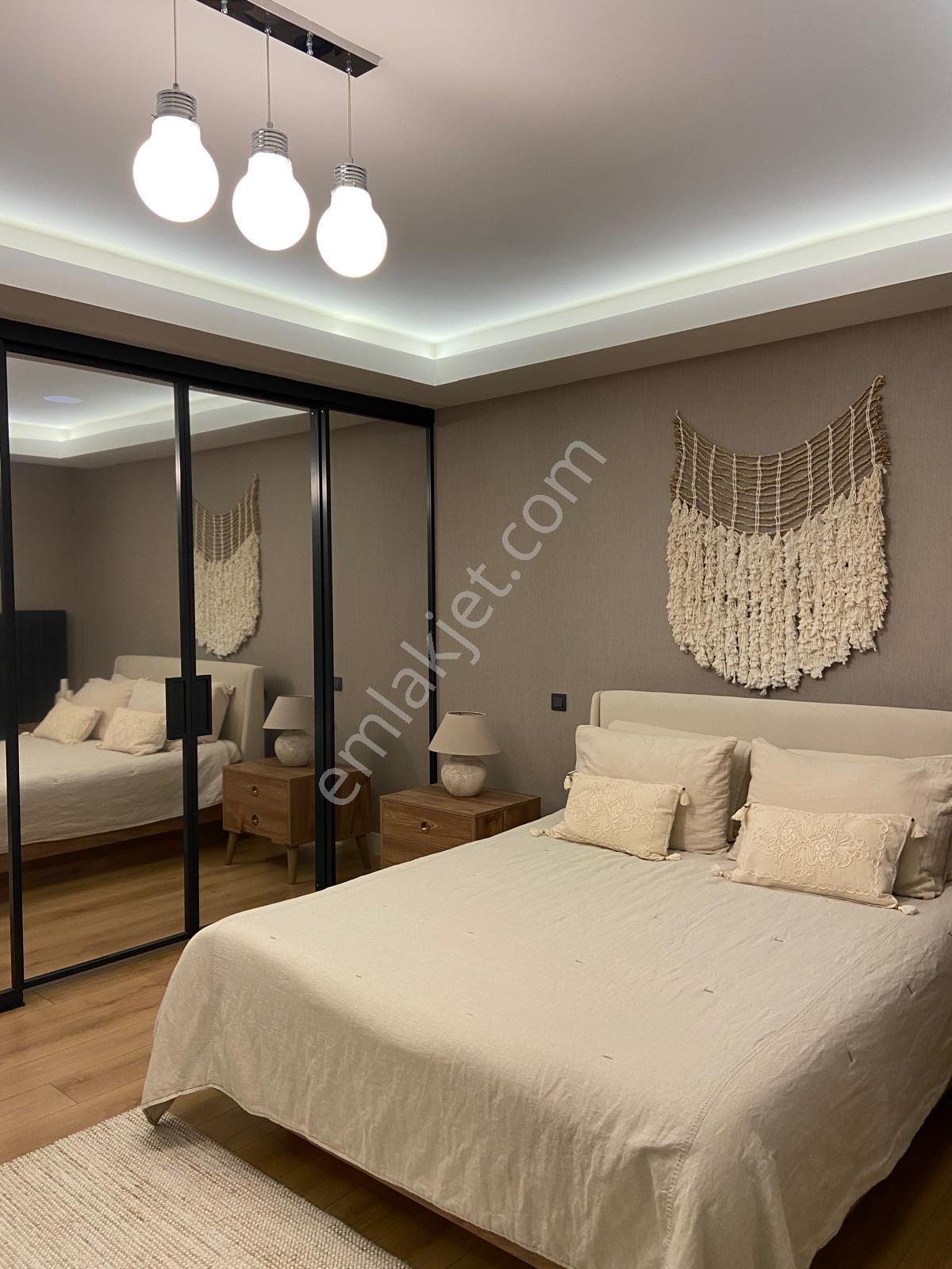 We Çankaya Sitesinde Satılık 6+1 Loft Daire - Görsel 26