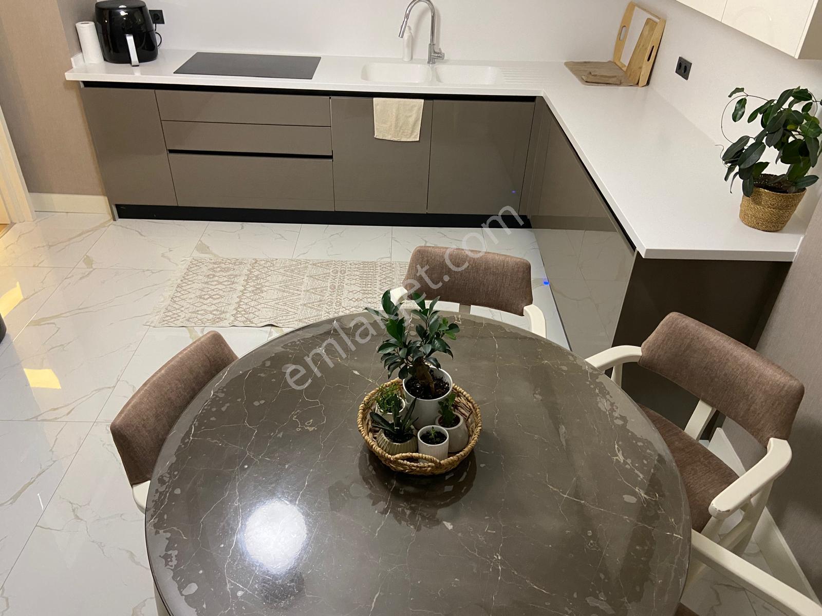 We Çankaya Sitesinde Satılık 6+1 Loft Daire - Görsel 13