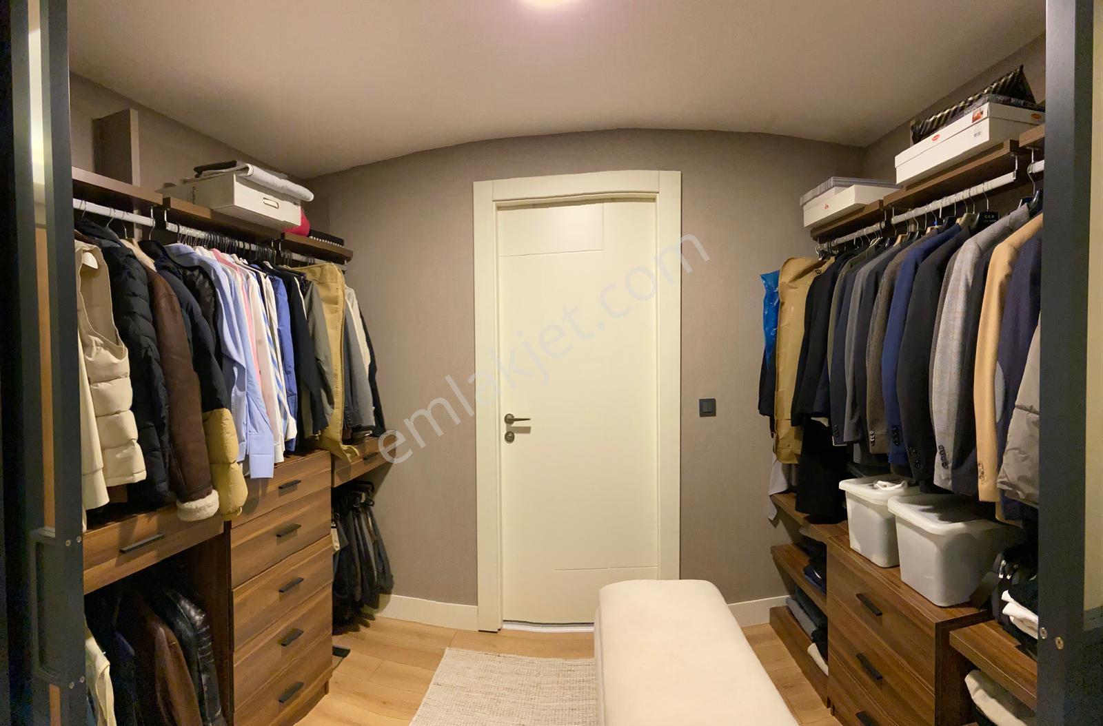We Çankaya Sitesinde Satılık 6+1 Loft Daire - Görsel 27