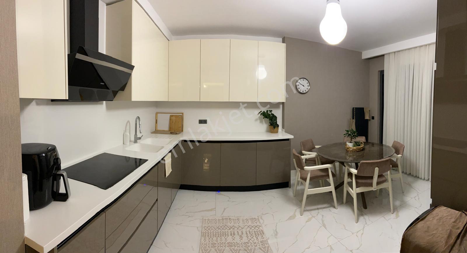 We Çankaya Sitesinde Satılık 6+1 Loft Daire - Görsel 10