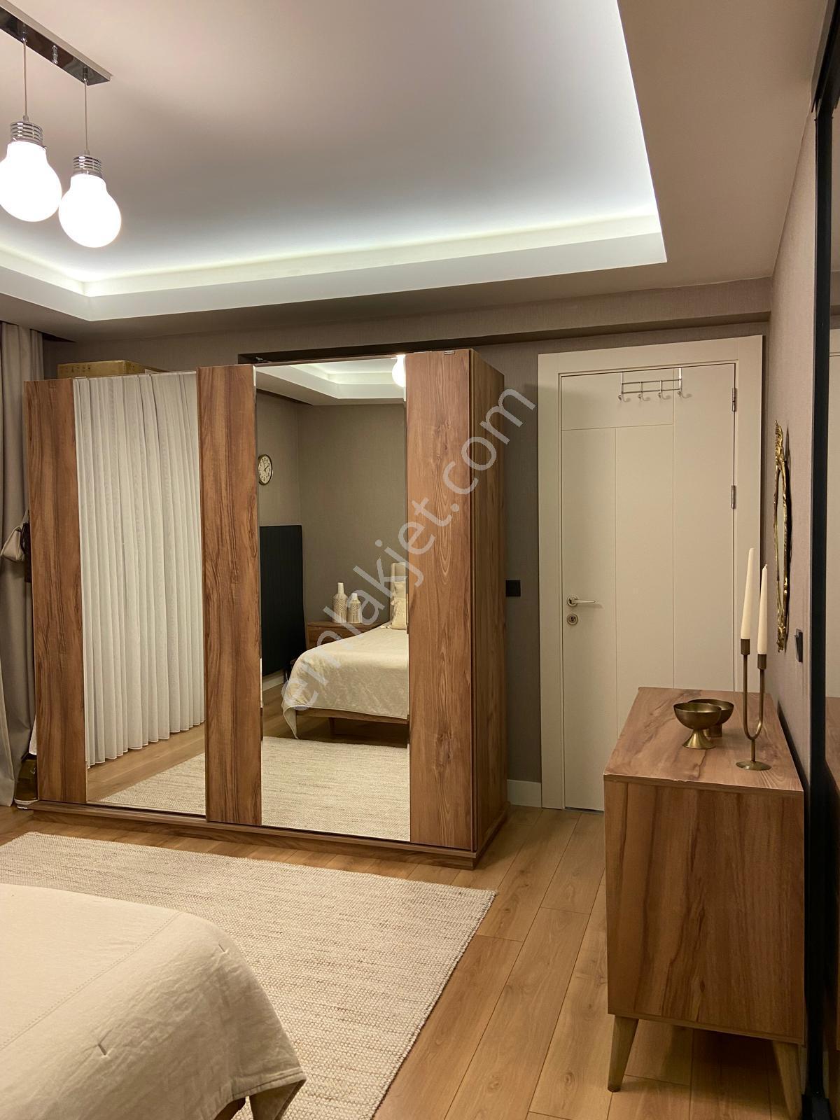 We Çankaya Sitesinde Satılık 6+1 Loft Daire - Görsel 30