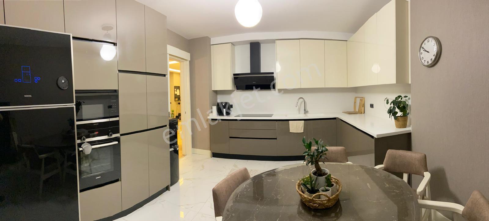 We Çankaya Sitesinde Satılık 6+1 Loft Daire - Görsel 11