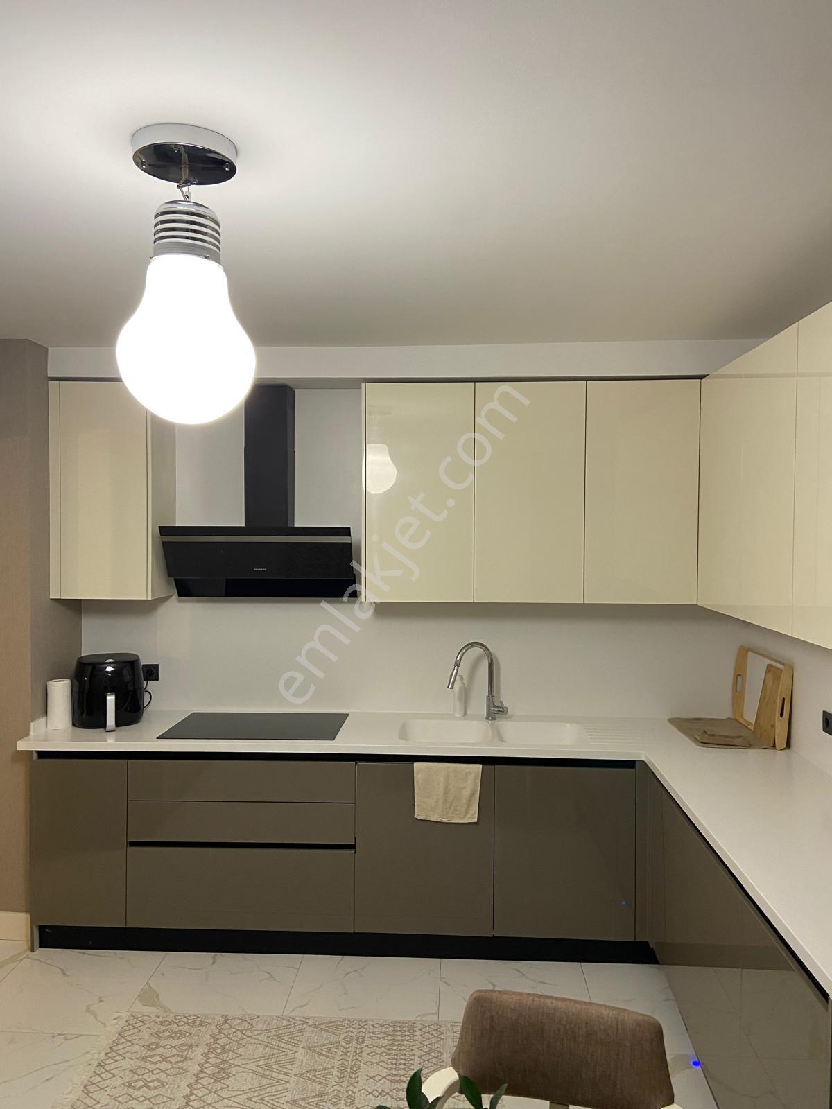 We Çankaya Sitesinde Satılık 6+1 Loft Daire - Görsel 14