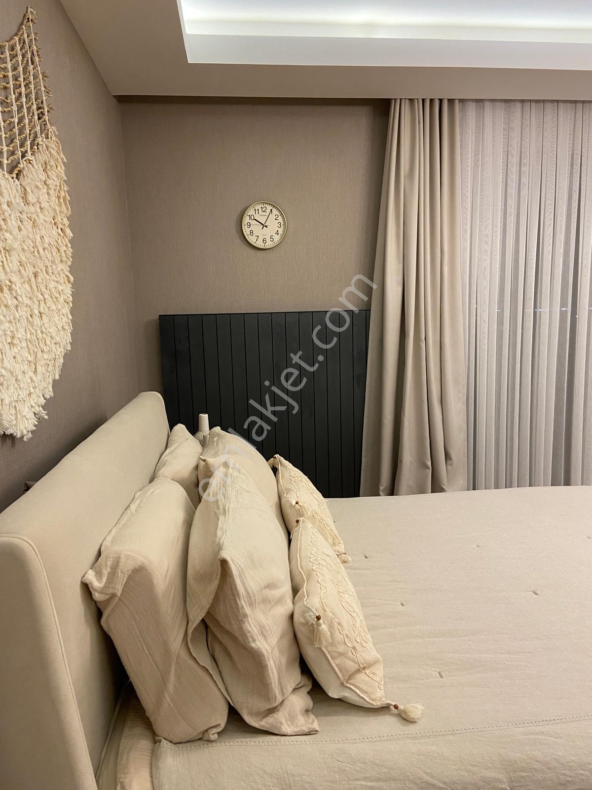 We Çankaya Sitesinde Satılık 6+1 Loft Daire - Görsel 25