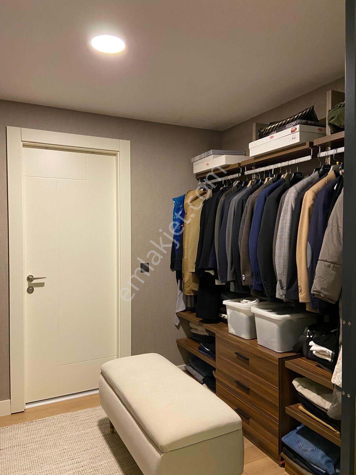 We Çankaya Sitesinde Satılık 6+1 Loft Daire - Görsel 29