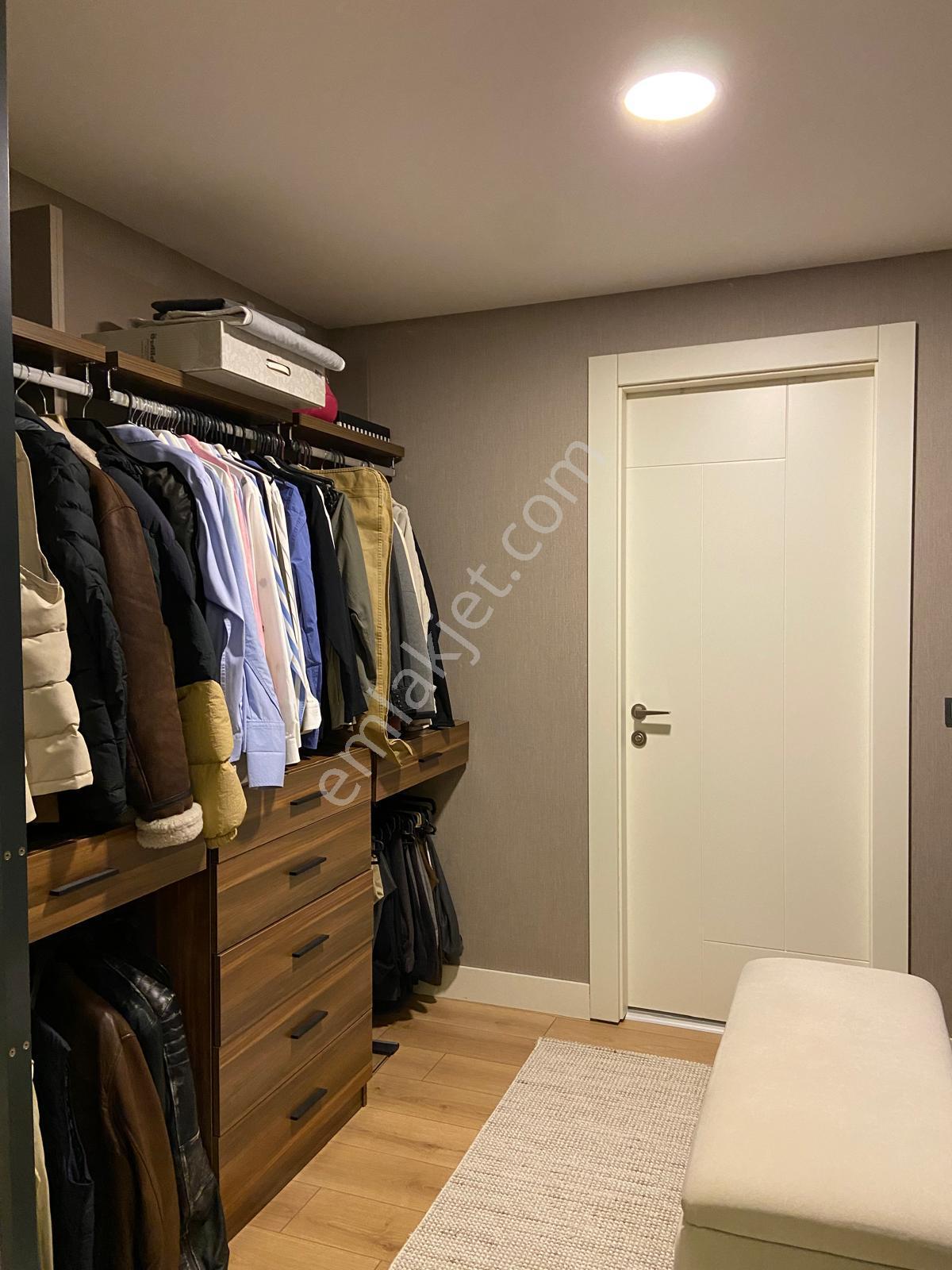 We Çankaya Sitesinde Satılık 6+1 Loft Daire - Görsel 28