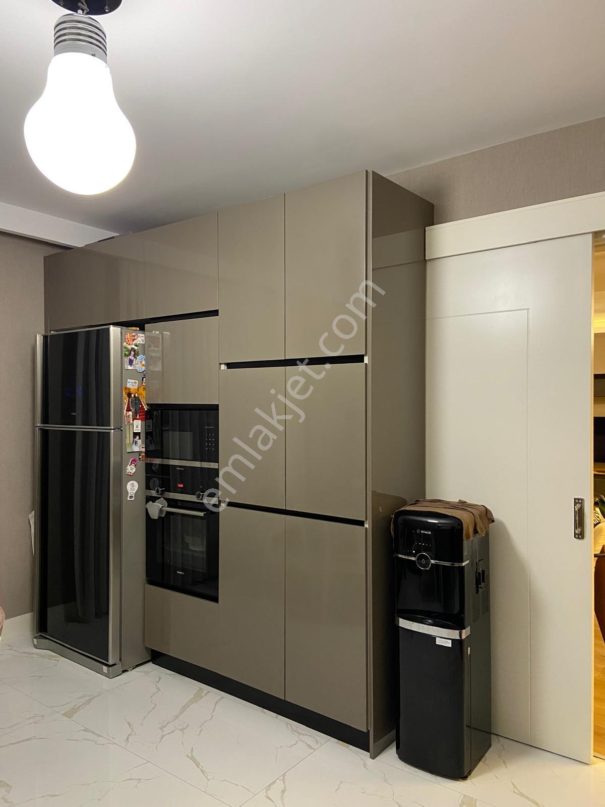 We Çankaya Sitesinde Satılık 6+1 Loft Daire - Görsel 17
