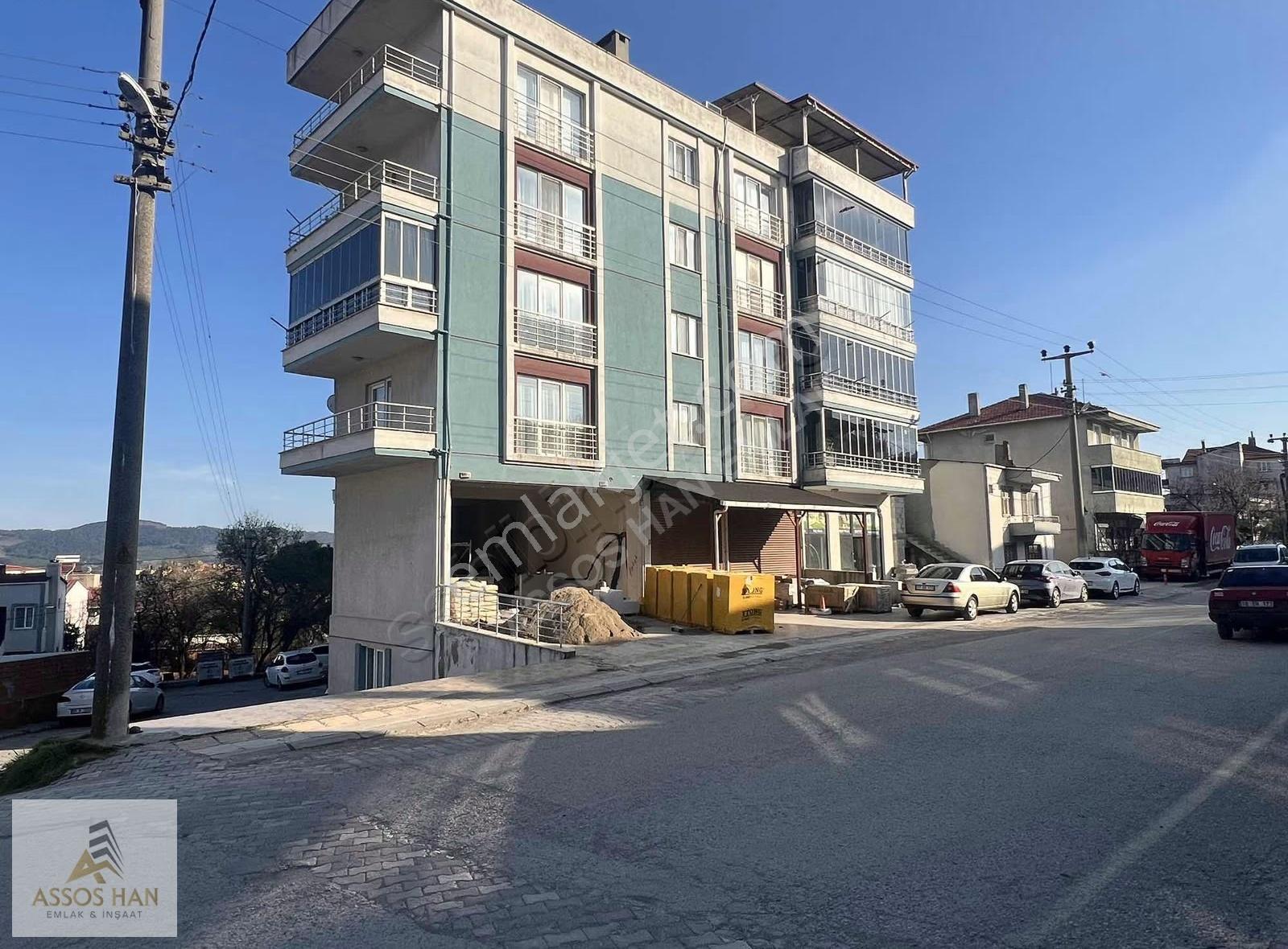 Ümmühan'da Satılık 2+1 Kapalı Mutfaklı Daire (80m²) - Görsel 14