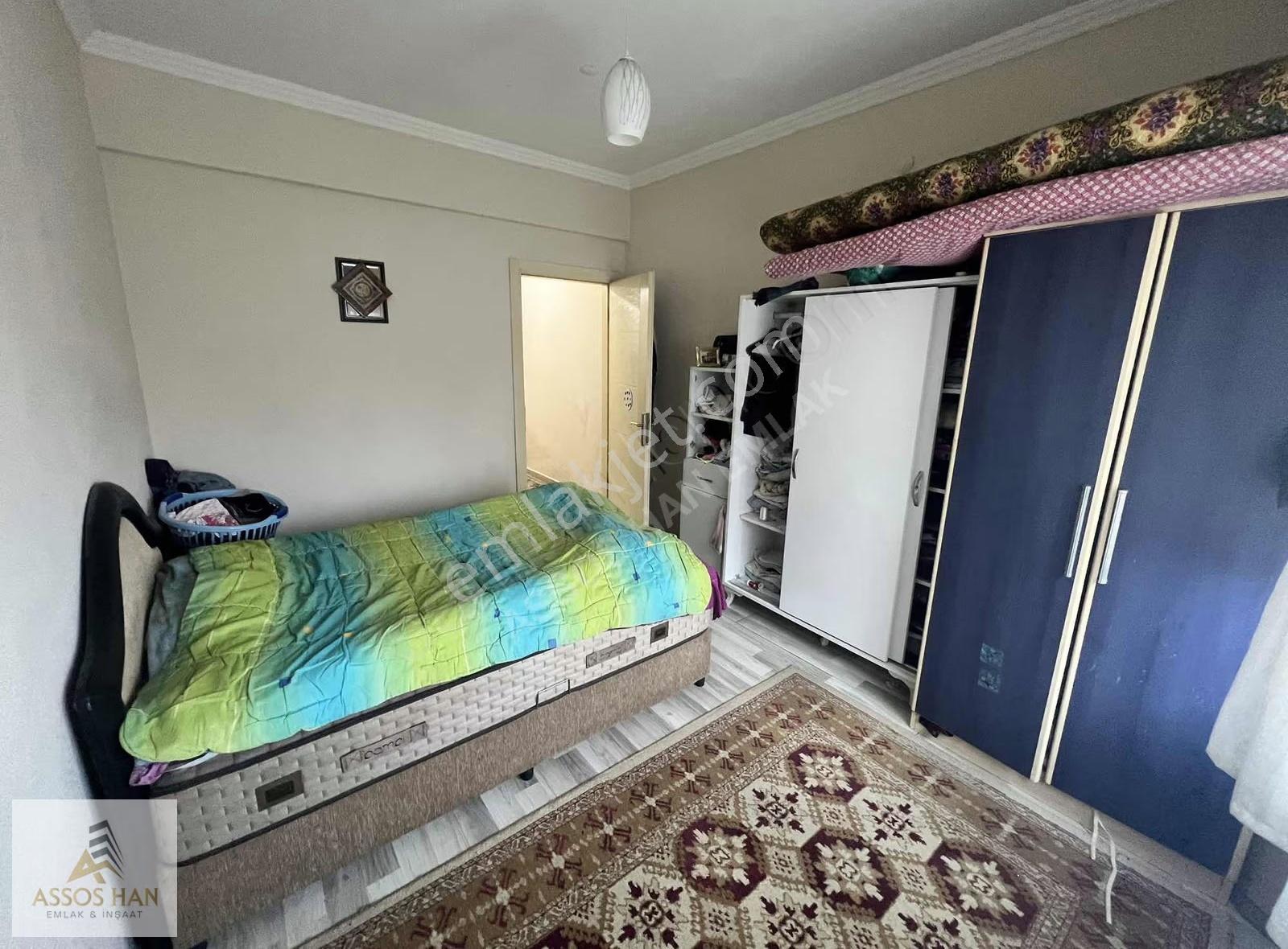 Ümmühan'da Satılık 2+1 Kapalı Mutfaklı Daire (80m²) - Görsel 3