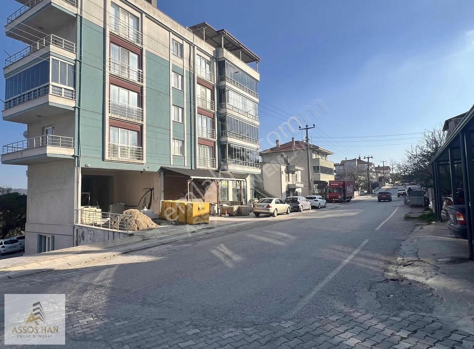 Ümmühan'da Satılık 2+1 Kapalı Mutfaklı Daire (80m²) - Görsel 13