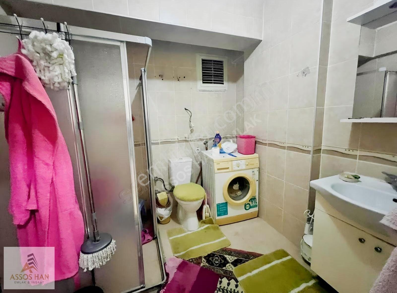 Ümmühan'da Satılık 2+1 Kapalı Mutfaklı Daire (80m²) - Görsel 7