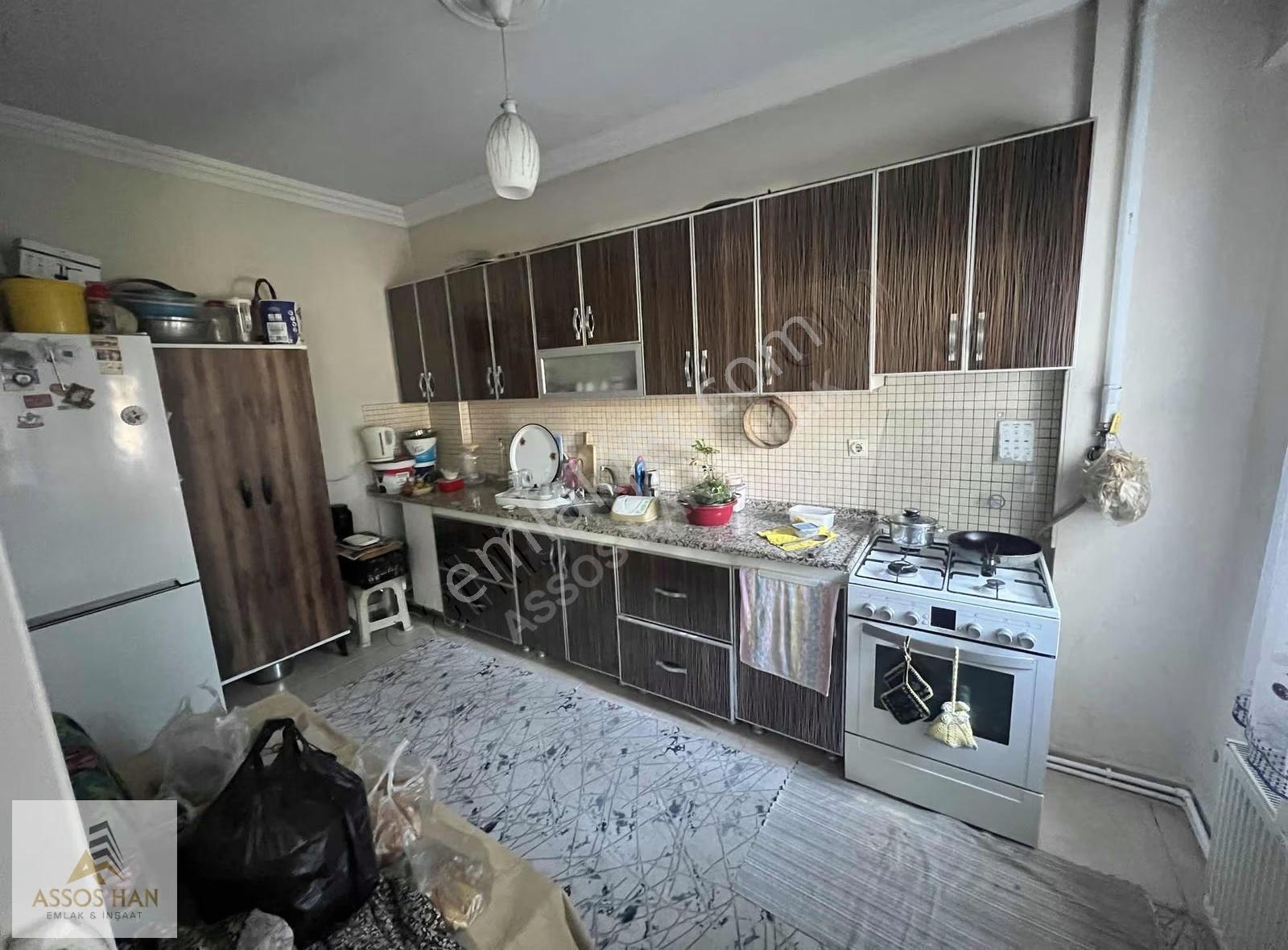 Ümmühan'da Satılık 2+1 Kapalı Mutfaklı Daire (80m²) - Görsel 9