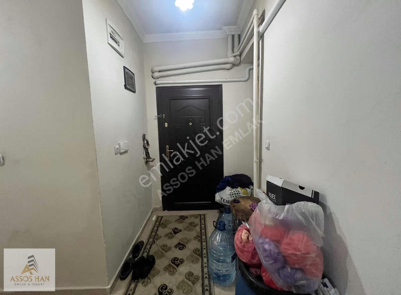 Ümmühan'da Satılık 2+1 Kapalı Mutfaklı Daire (80m²) - Görsel 16