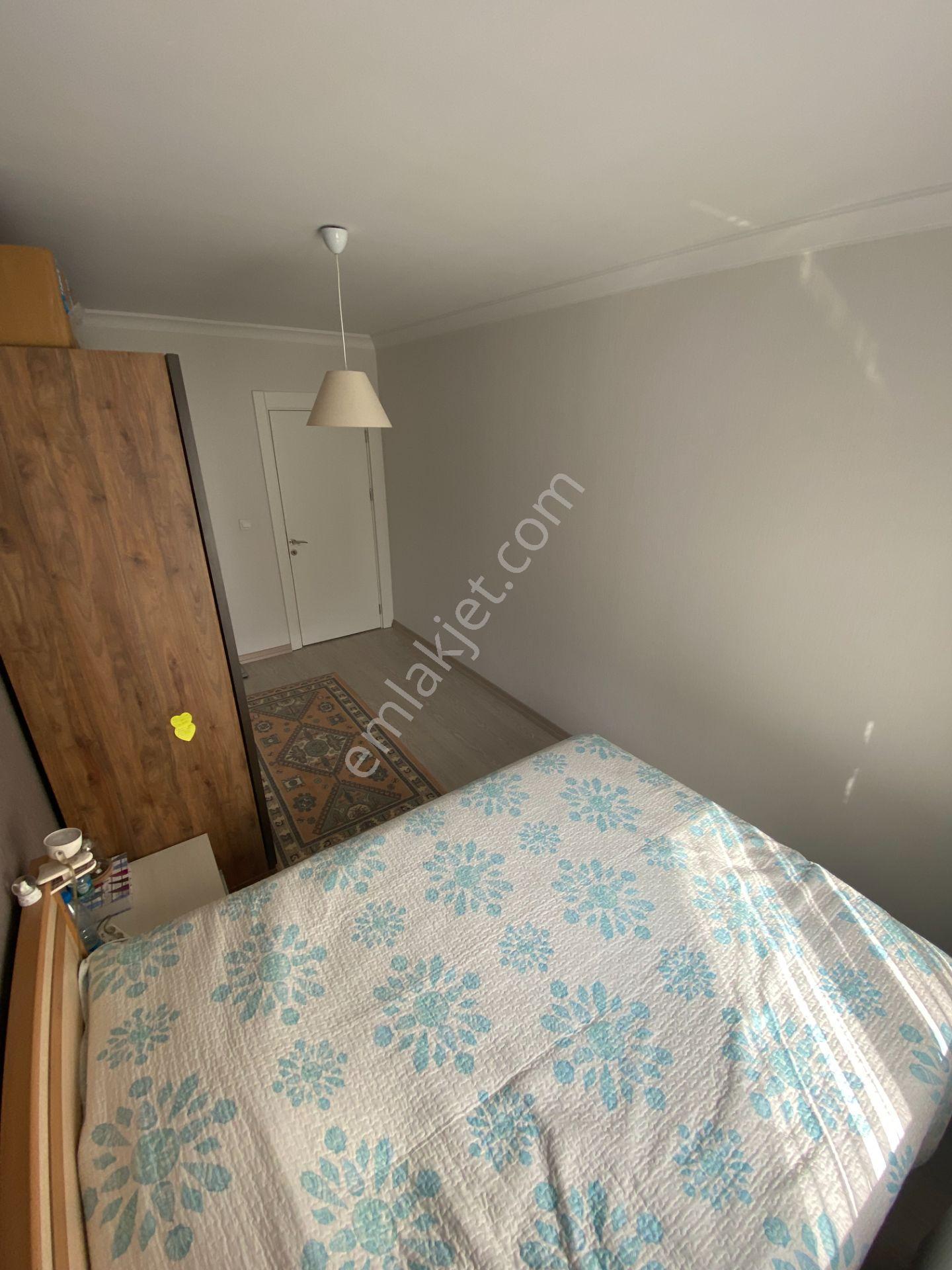 Mebuskent Sitesi 154m2 Ankastreli 2 Balkonlu Ferah Satılık 3+1 - Görsel 10