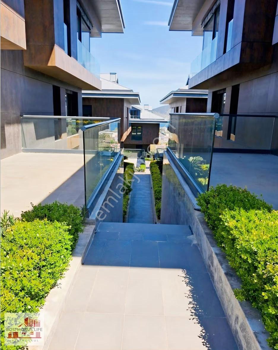Tarabya'da Yeni Sitede Boğaz Manzaralı 220 M² Lux Dubleks - Görsel 7
