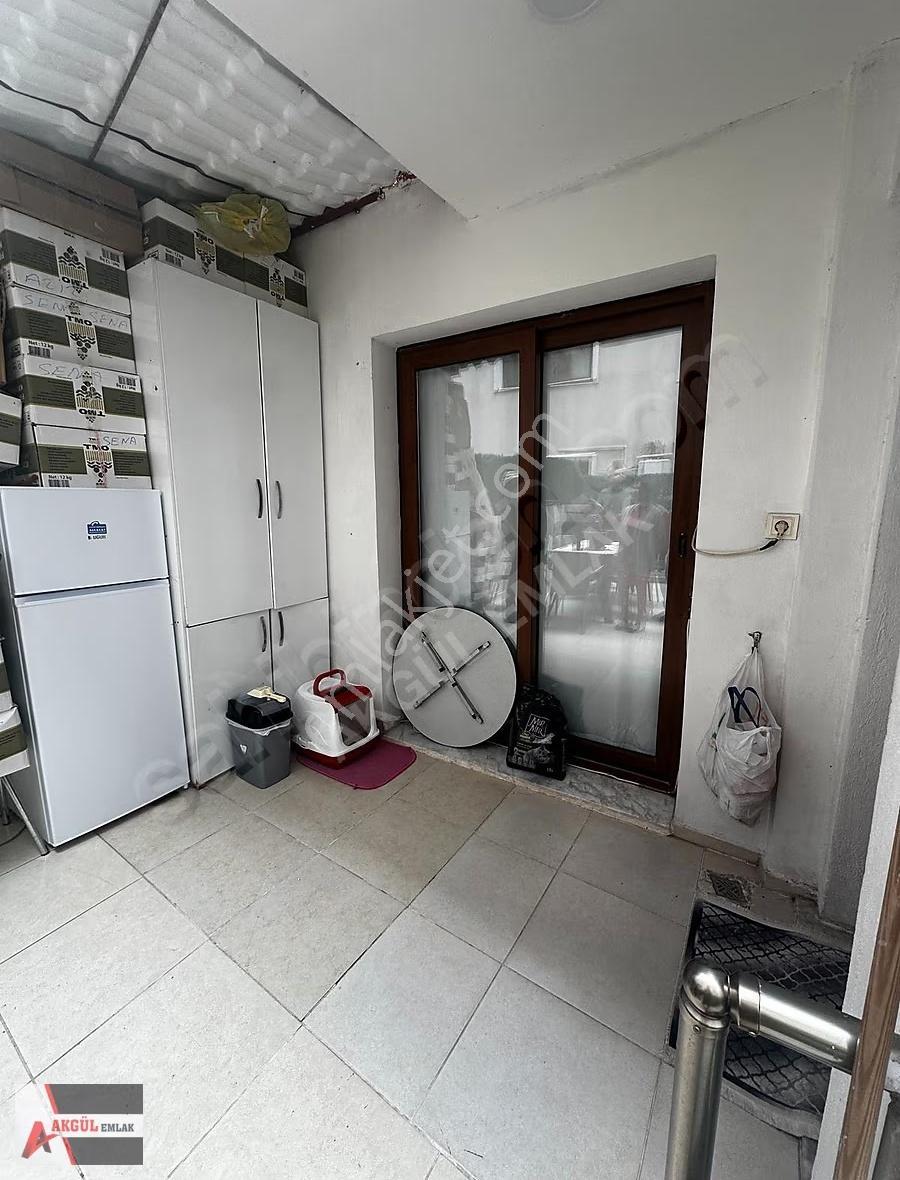 Akgül Emlak'tan 3+1 Bahçeli Ebeveyn Banyolu Satılık Daire - Görsel 27