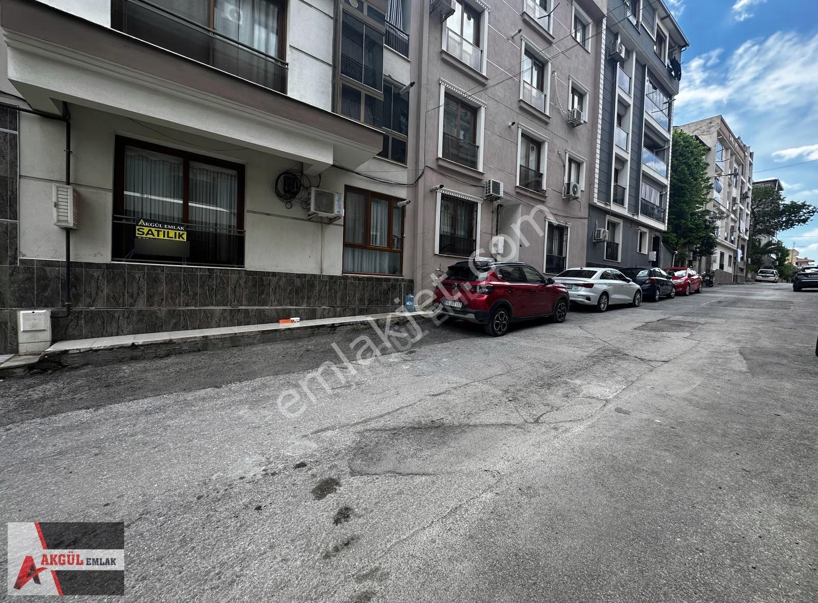 Akgül Emlak'tan 3+1 Bahçeli Ebeveyn Banyolu Satılık Daire - Görsel 28