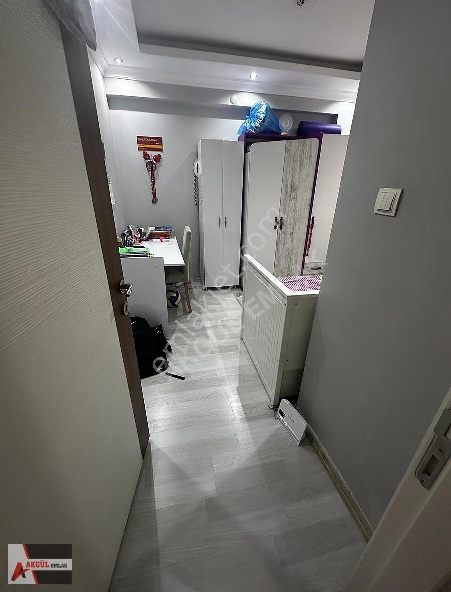 Akgül Emlak'tan 3+1 Bahçeli Ebeveyn Banyolu Satılık Daire - Görsel 8
