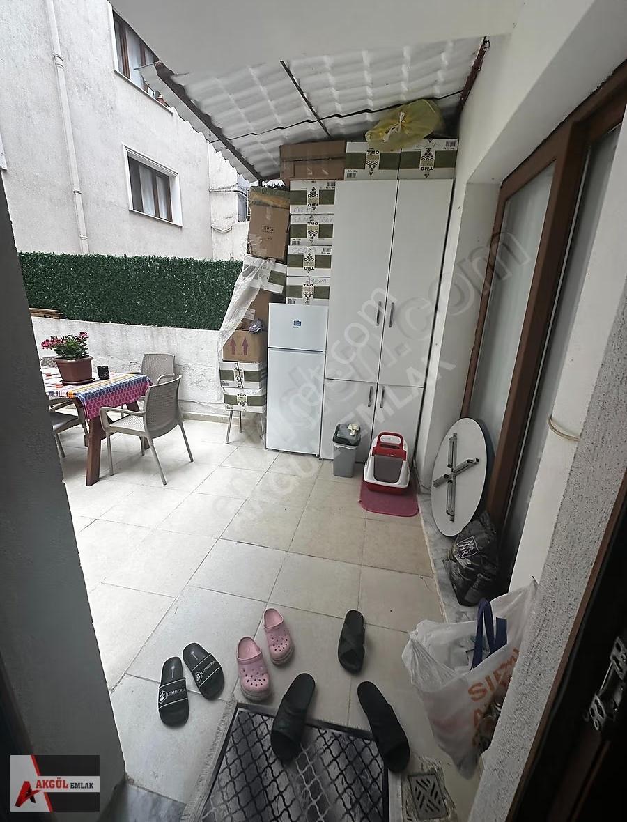 Akgül Emlak'tan 3+1 Bahçeli Ebeveyn Banyolu Satılık Daire - Görsel 16