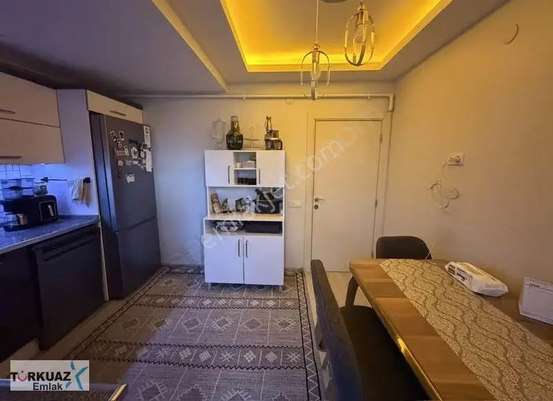 Torbalı İzban Yakını Cadde Üzeri Ara Kat Hesaplı Daire - Görsel 4