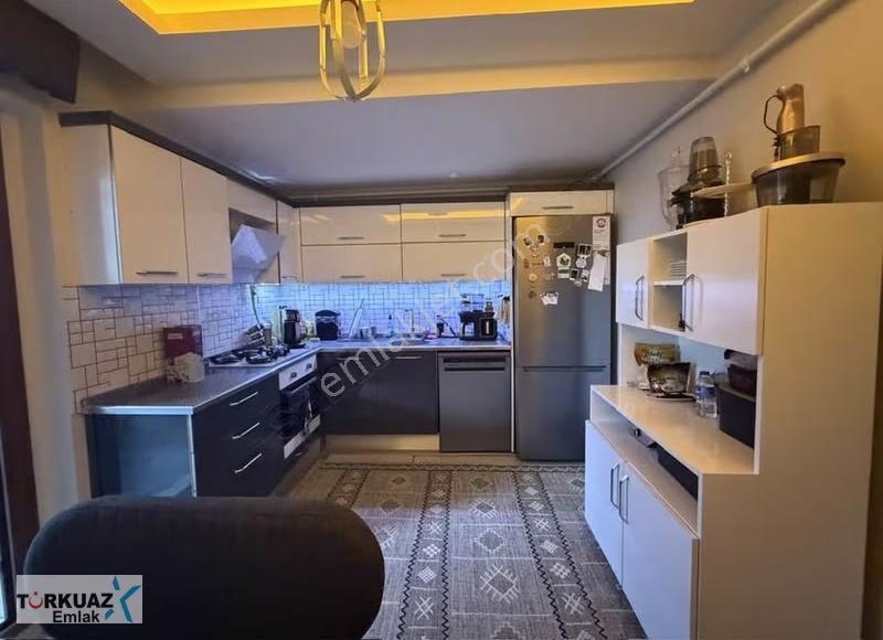 Torbalı İzban Yakını Cadde Üzeri Ara Kat Hesaplı Daire - Görsel 10