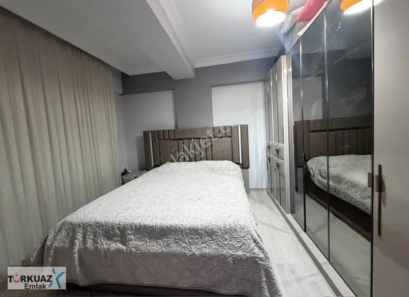 Torbalı İzban Yakını Cadde Üzeri Ara Kat Hesaplı Daire - Görsel 9