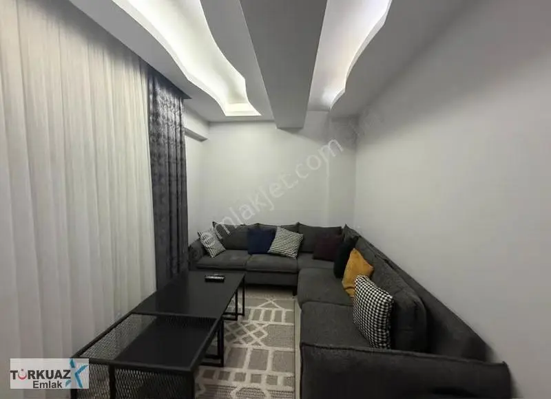 Torbalı İzban Yakını Cadde Üzeri Ara Kat Hesaplı Daire - Görsel 5