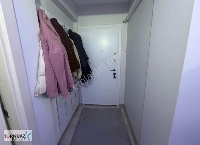 Torbalı İzban Yakını Cadde Üzeri Ara Kat Hesaplı Daire - Görsel 14