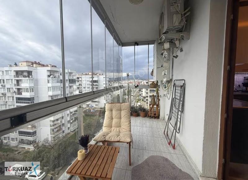 Torbalı İzban Yakını Cadde Üzeri Ara Kat Hesaplı Daire - Görsel 7