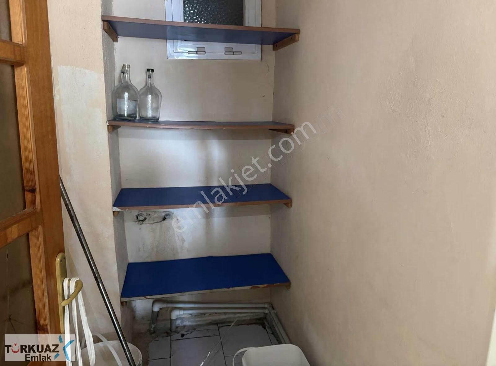 Torbalı Mahallesinde Ara Kat 3+1 Kiralık Daire - Görsel 20