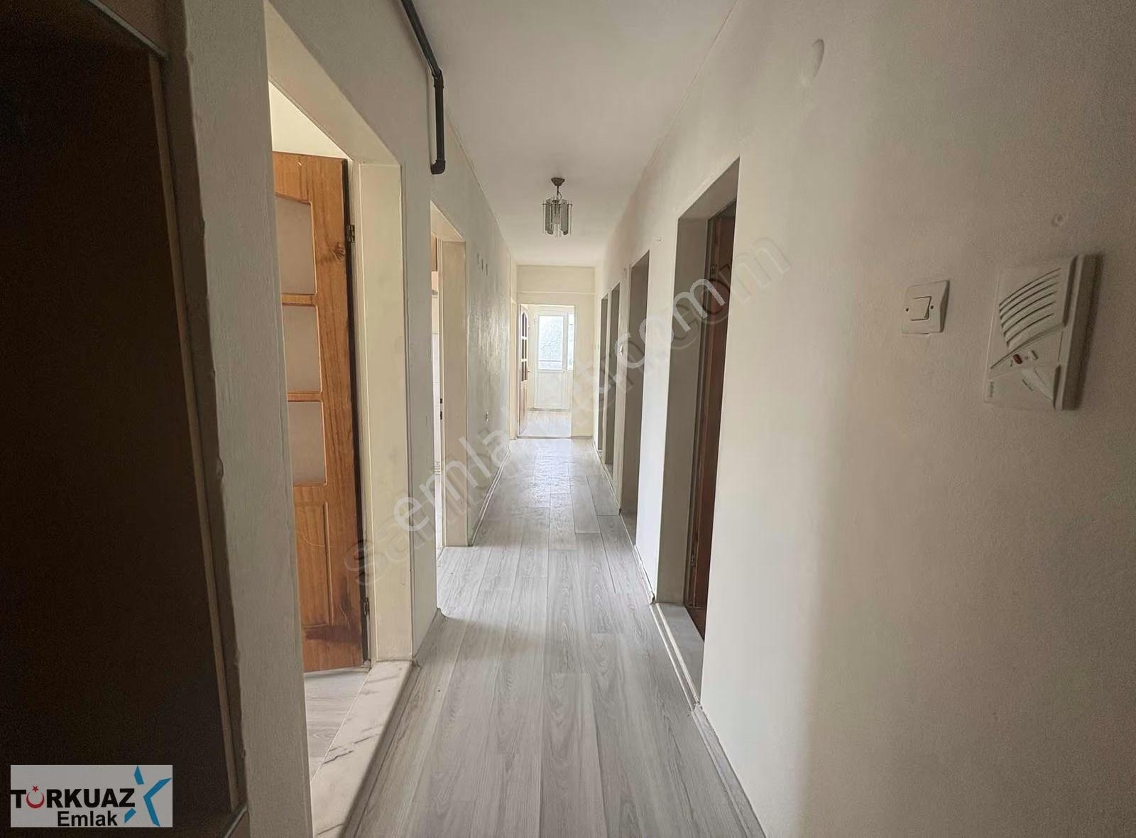 Torbalı Mahallesinde Ara Kat 3+1 Kiralık Daire - Görsel 9