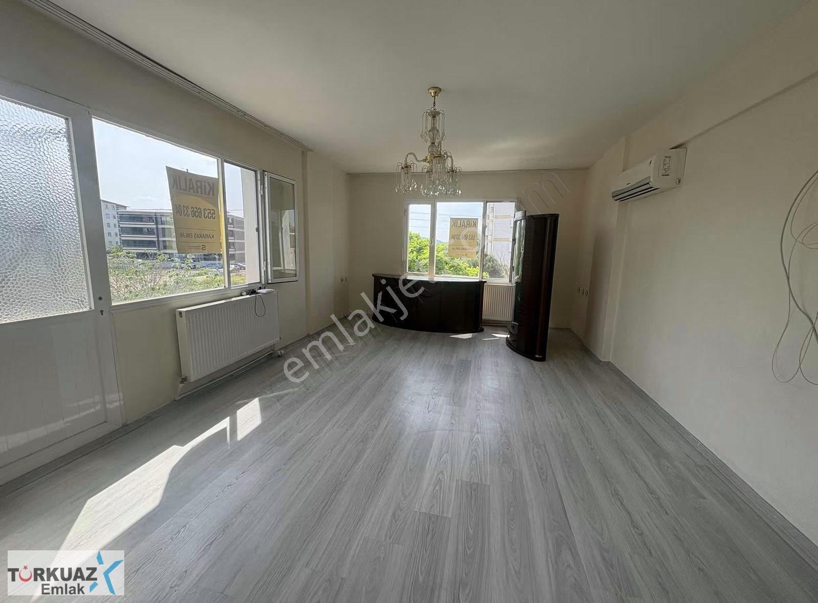 Torbalı Mahallesinde Ara Kat 3+1 Kiralık Daire - Görsel 12