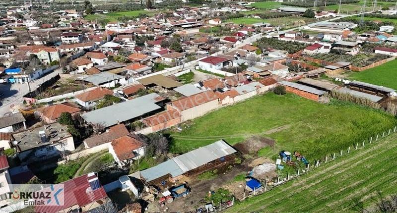 Turkuaz'dan Köy Merkezinde İmarlı Arsa - Görsel 6
