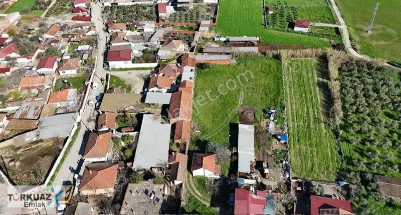 Turkuaz'dan Köy Merkezinde İmarlı Arsa - Görsel 2