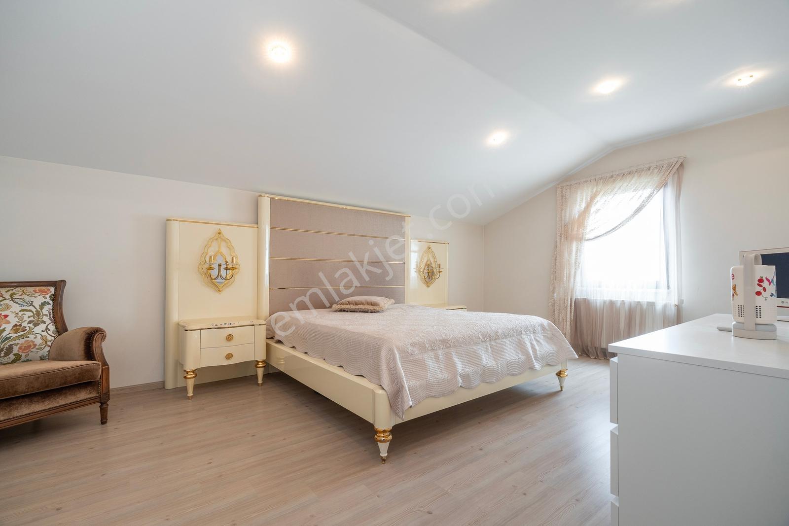 Nilüfer/kurtuluş Mah. Satılık 5+1 Dubleks Ferah Daire - Görsel 34