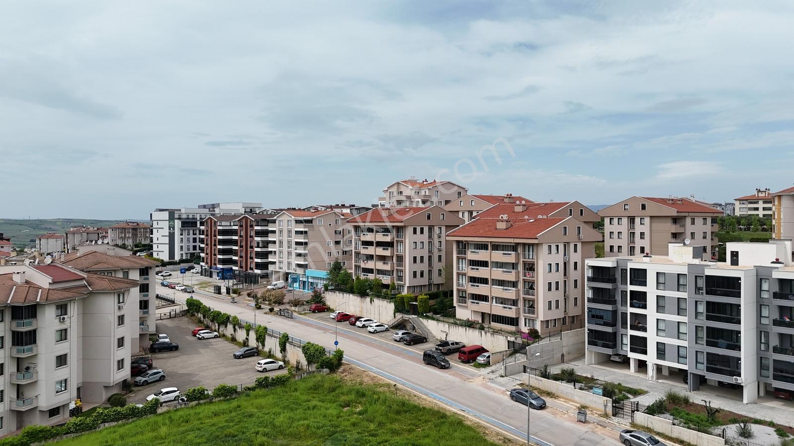Nilüfer/kurtuluş Mah. Satılık 5+1 Dubleks Ferah Daire - Görsel 2