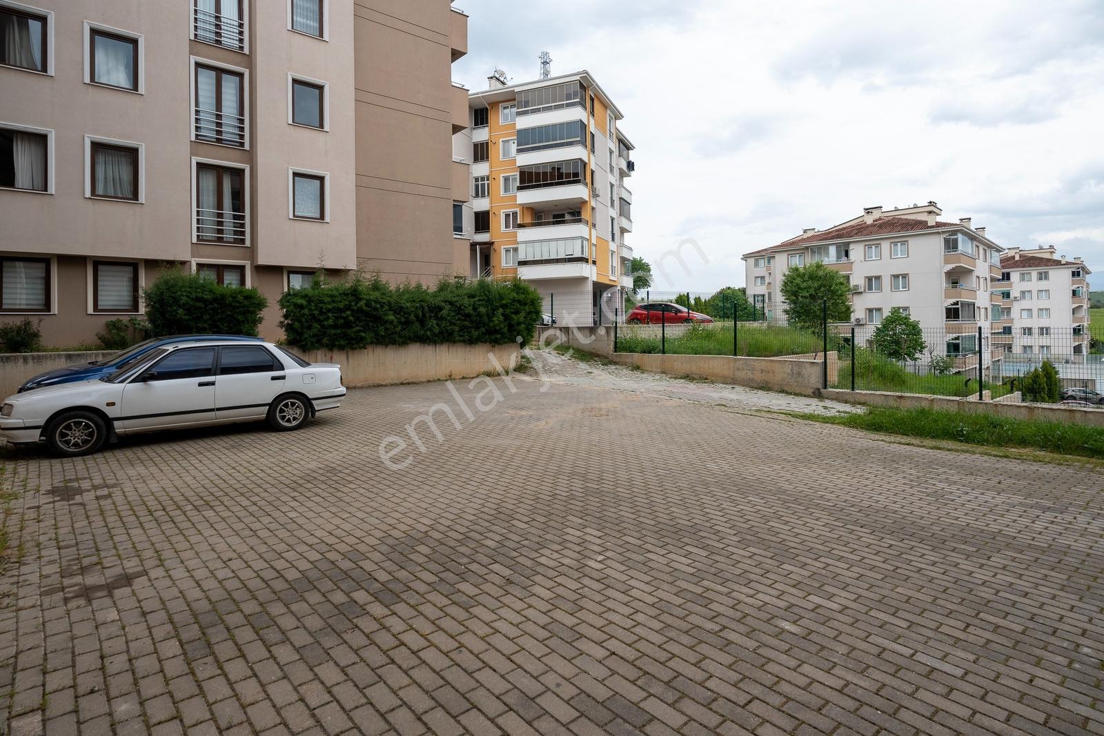 Nilüfer/kurtuluş Mah. Satılık 5+1 Dubleks Ferah Daire - Görsel 29