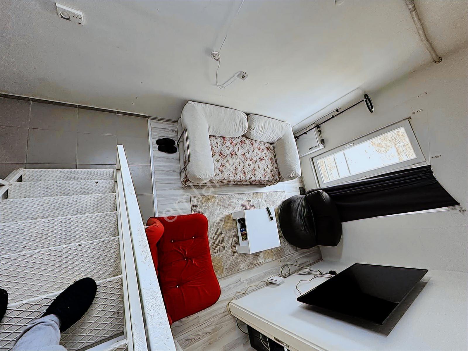 Isparta Merkez Çünür Otogar Karşısı Satılık Stüdyo Daire - Görsel 10