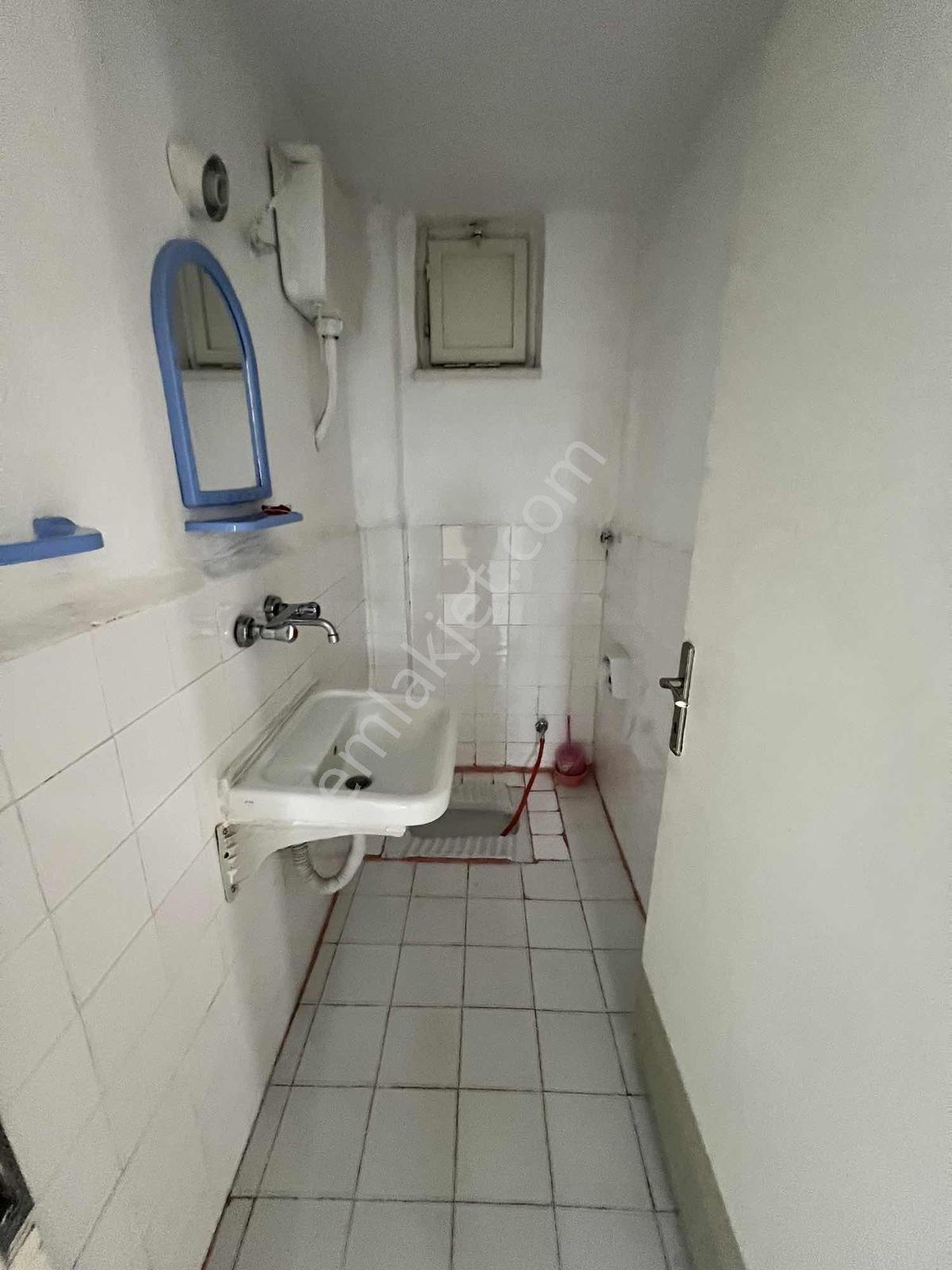 Isparta Merkez Satılık 4 Katlı Bina - Görsel 15