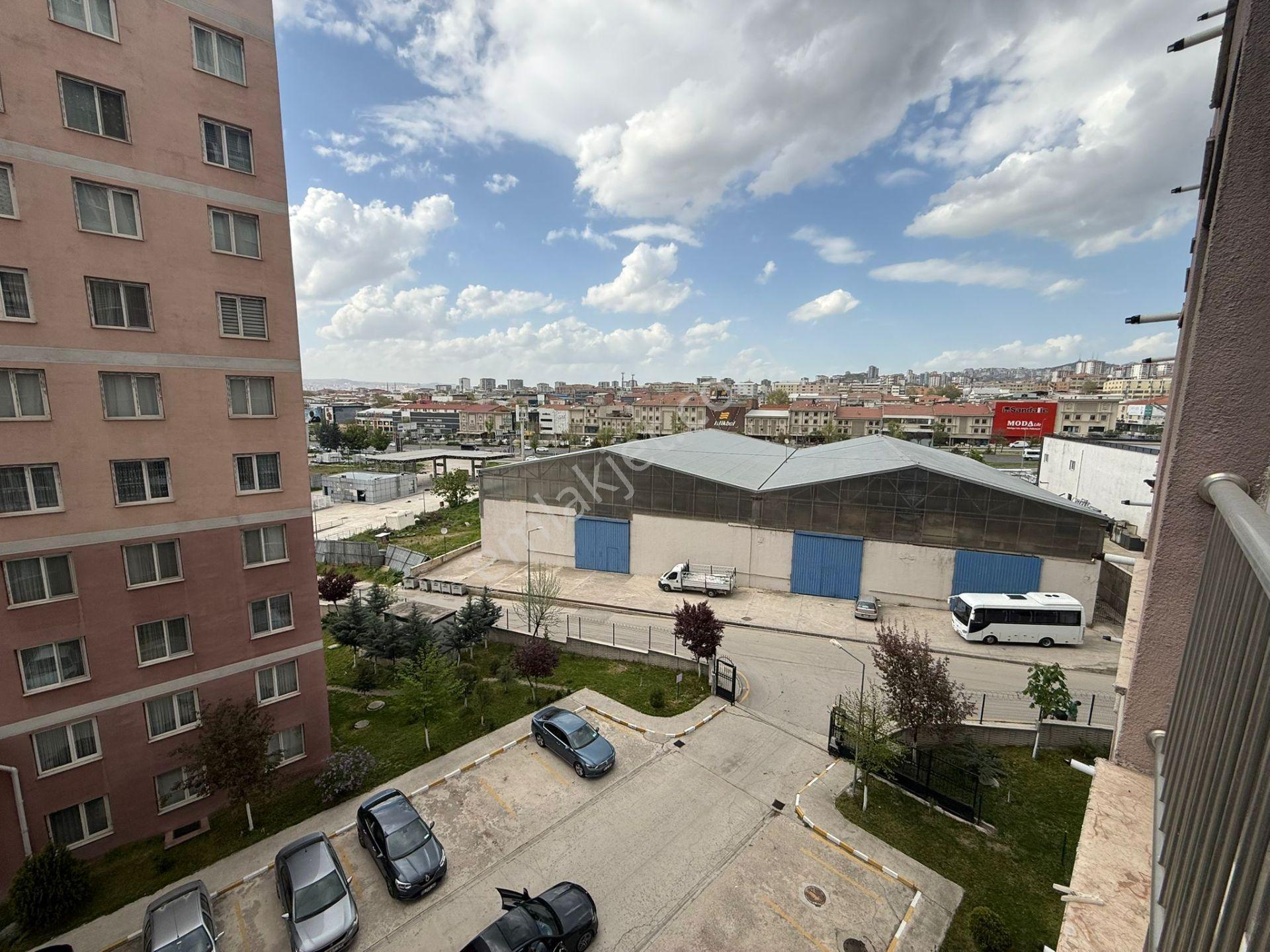 Diriliş 2.etapta Full Yapılı Yüksek Krediye Uygun Bağımsız 2+1 - Görsel 25