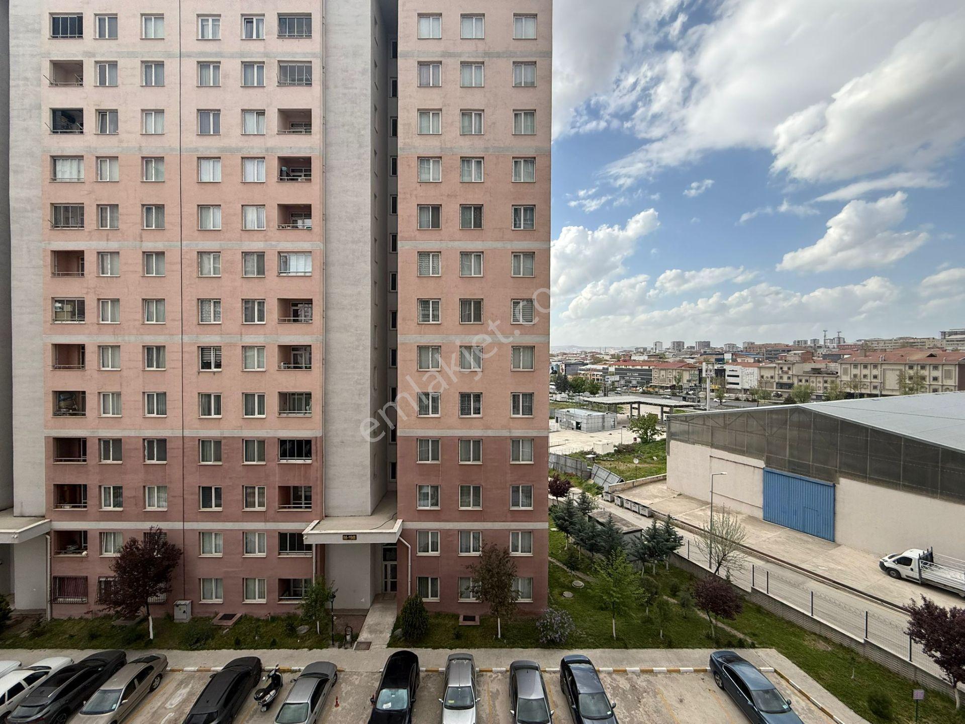 Diriliş 2.etapta Full Yapılı Yüksek Krediye Uygun Bağımsız 2+1 - Görsel 26