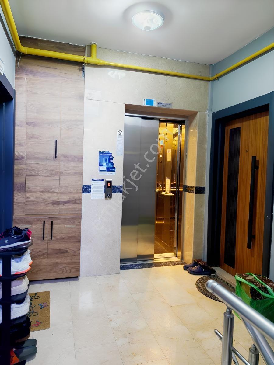 Remax Leon Kızılcıklı ' Da 3+1 Kiralık Daire - Görsel 24