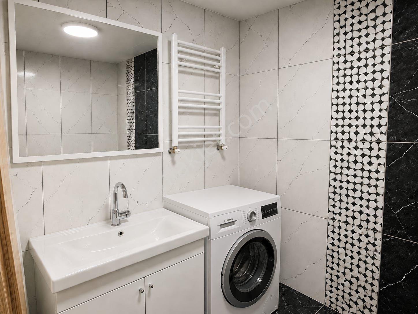 Remax Leon Kızılcıklı ' Da 3+1 Kiralık Daire - Görsel 28