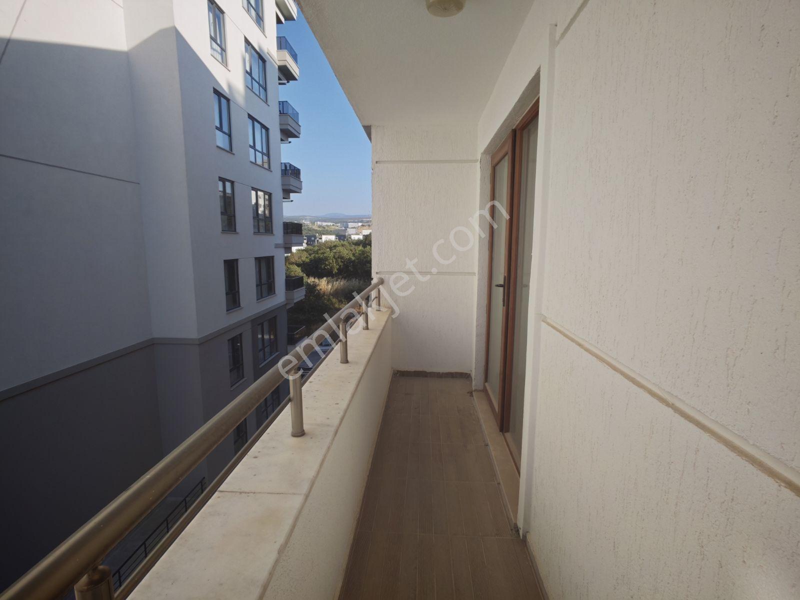 Remax Leon Kızılcıklı ' Da 3+1 Kiralık Daire - Görsel 8