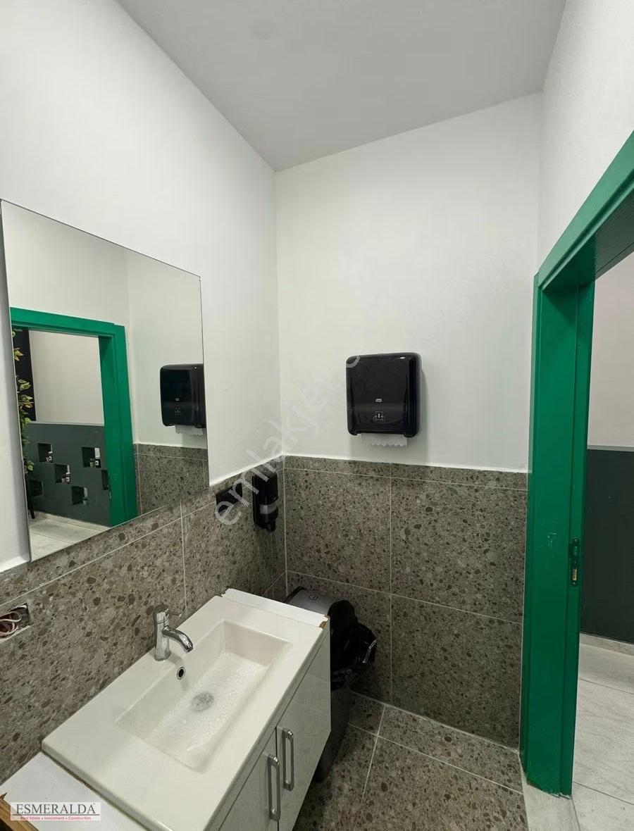 Devren Franchıse / Veya Eşyali Kiralık İşyeri - Görsel 6