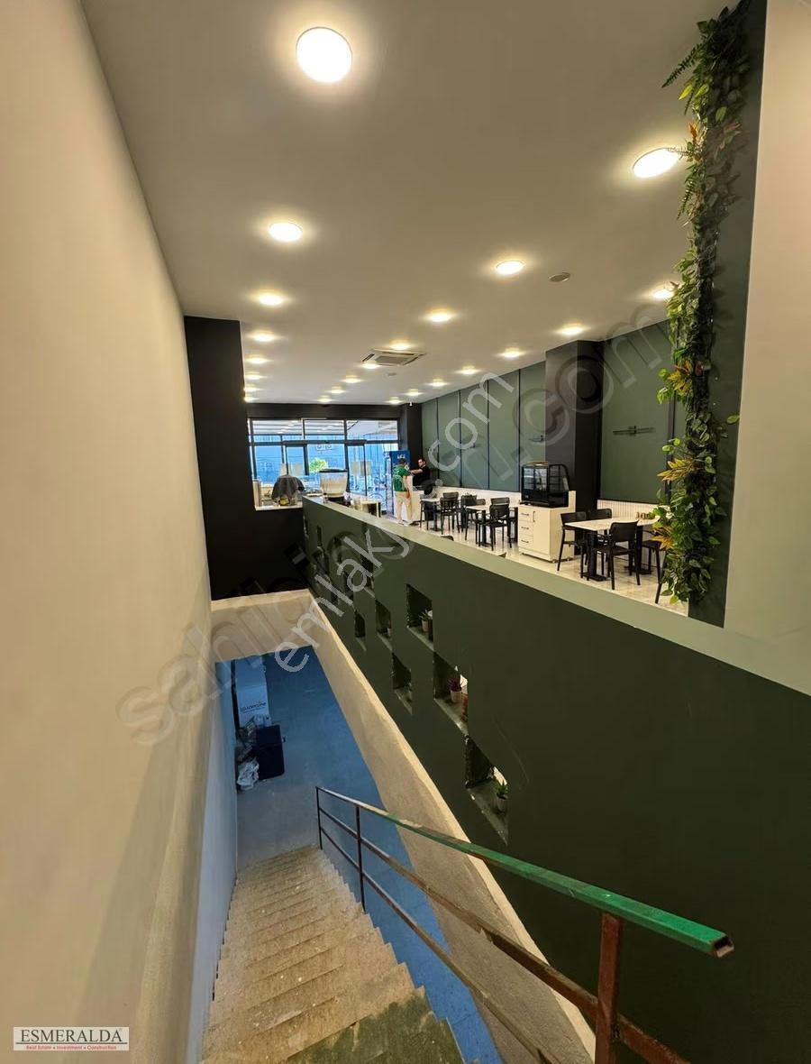 Devren Franchıse / Veya Eşyali Kiralık İşyeri - Görsel 8