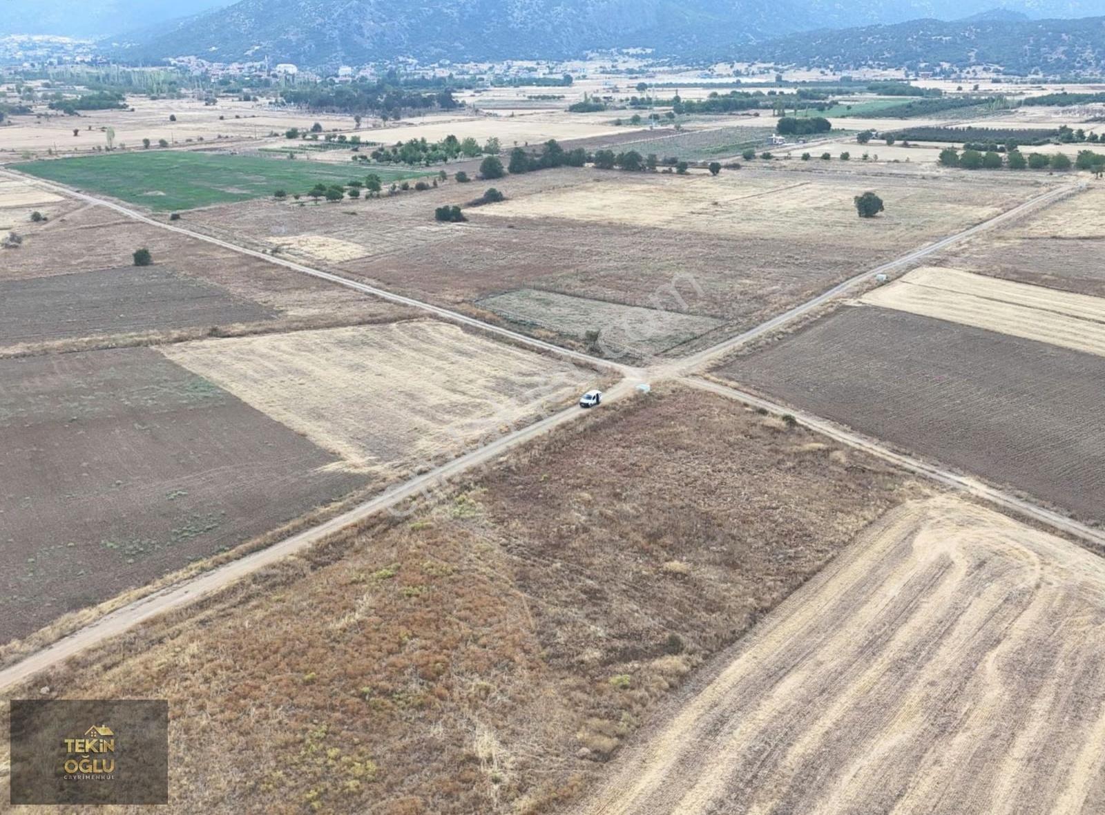 Beyşehir Göl Manzaralı 2.516 M² Köşe Parsel Müstakil Tarla - Görsel 11