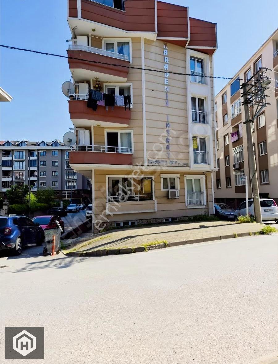 Bursa Nilüfer İhsaniye Mh Satılık 2+1 75mt2 Arakat Daire - Görsel 30