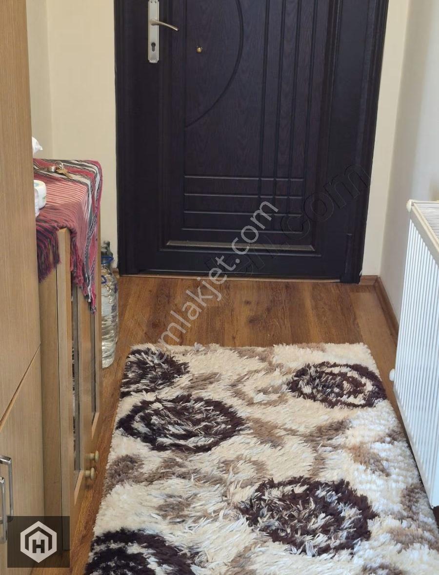 Bursa Nilüfer İhsaniye Mh Satılık 2+1 75mt2 Arakat Daire - Görsel 29